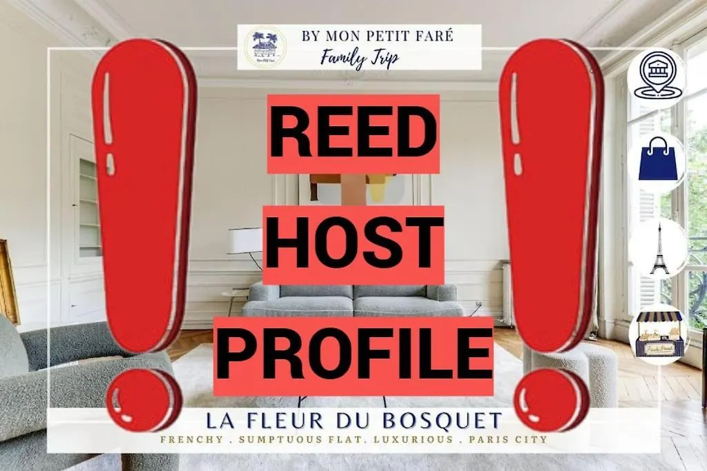 La Fleur Du Bosquet - Sumptuous- Eiffel Tower View location
